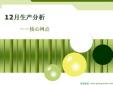 生產工藝主管的崗位職責、任職條件以及應該具備的能力