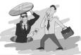 當(dāng)獵頭顧問被候選人拒絕時(shí)該如何應(yīng)對(duì)