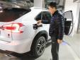 新能源汽車(chē)，為何受阻新能源