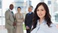 職場(chǎng)高壓下，女性何以保持樂(lè)觀心態(tài)
